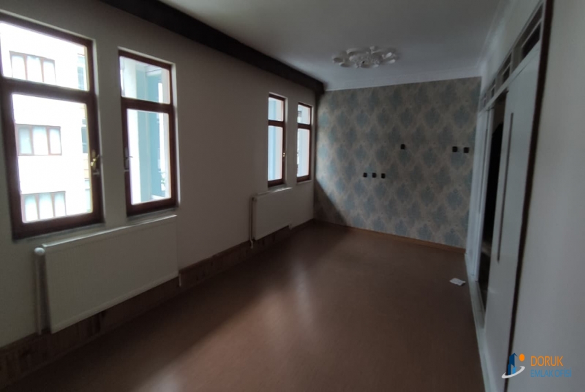 Doruk Emlak Ofisi > DORUK EMLAK OFİSİNDEN CANDAROĞULLARI MAHALLESİ'NDE SATILIK TEK TAPU 2 DAİRE + 1 DUBLEKS BİNA
