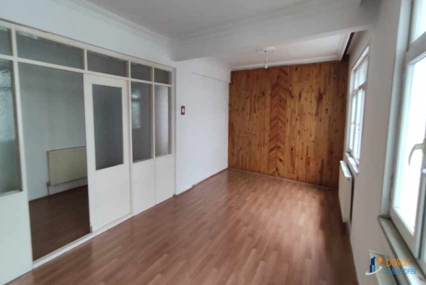 Doruk Emlak Ofisi > DORUK EMLAK OFİSİNDEN CANDAROĞULLARI MAHALLESİ'NDE SATILIK TEK TAPU 2 DAİRE + 1 DUBLEKS BİNA