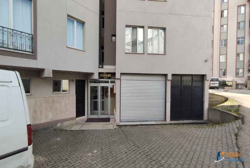 Doruk Emlak Ofisi > SARAÇLAR MAHALLESİ AYTEMİZ AKARYAKIT'IN ARKASINDA TERASLI SATILIK 4+1 DAİRE