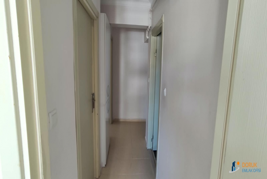 Doruk Emlak Ofisi > DORUK EMLAKTAN OLUKBAŞI SARAÇLAR MAHALLESİ GÜLŞEN APARTMANINDA SATILIK 2+1 DAİRE