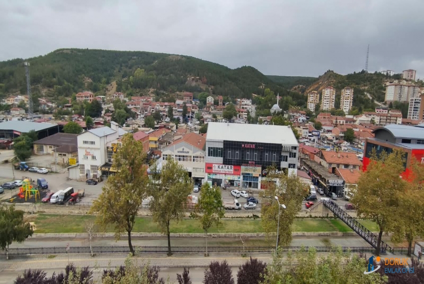 Doruk Emlak Ofisi > DORUK EMLAK OFİSİNDEN 100. YIL MÜTEVELLİ SİTESİNDE SATILIK 3+1 DAİRELER