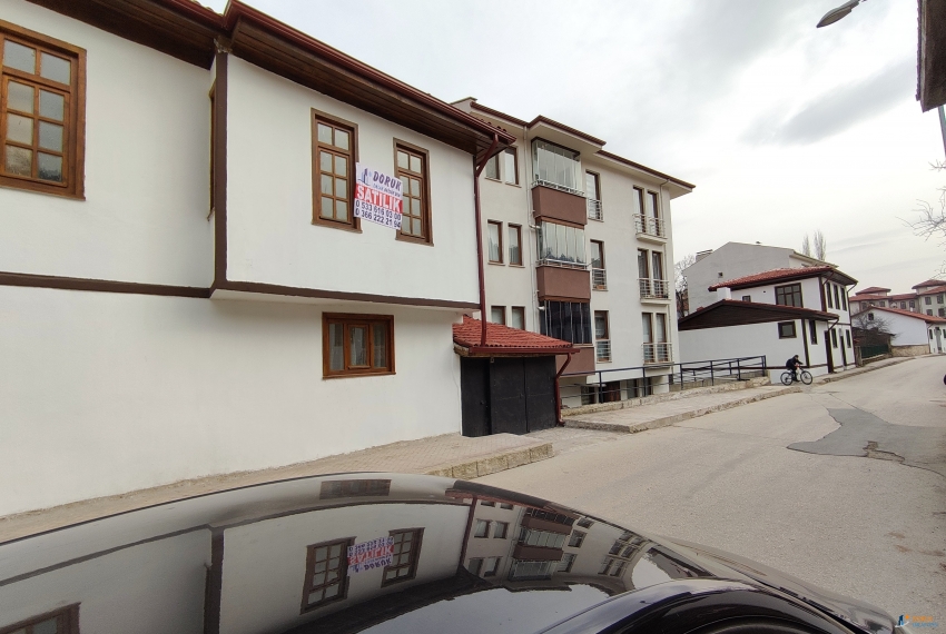 Doruk Emlak Ofisi >