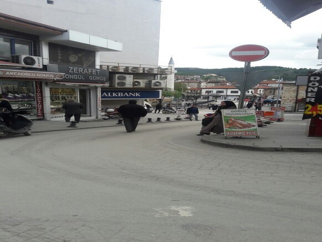 Doruk Emlak Ofisi >