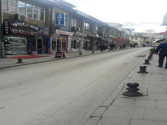 Doruk Emlak Ofisi >