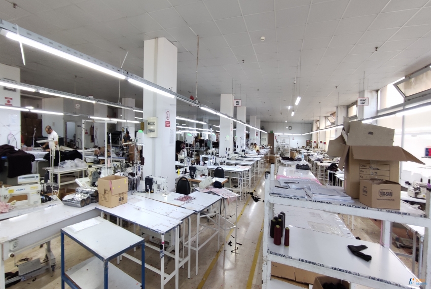 Doruk Emlak Ofisi > DORUK EMLAK OFİSİNDEN CANDAROĞULLARI MAHALLESİ HUKUKÇULAR İŞ MERKEZİNDE 1.500 M2 YÜKSEK KİRA GETİRİLİ GENİŞ SATILIK DÜKKAN
