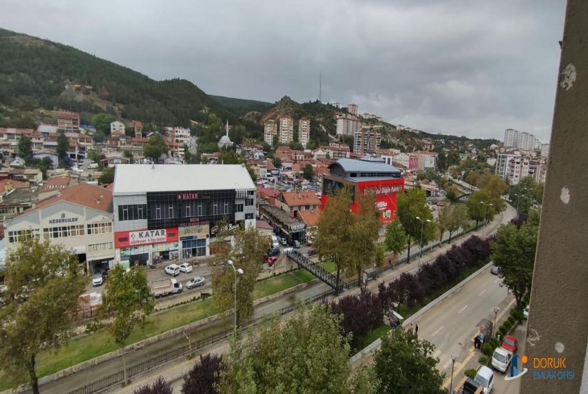Doruk Emlak Ofisi > DORUK EMLAK OFİSİNDEN 100. YIL MÜTEVELLİ SİTESİNDE SATILIK 3+1 DAİRELER