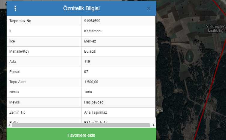 Doruk Emlak Ofisi >