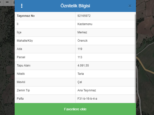 Doruk Emlak Ofisi >