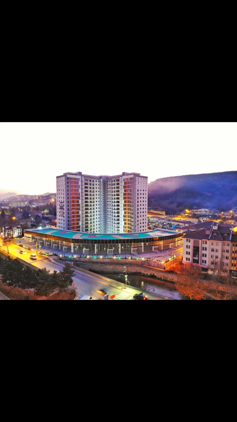 Doruk Emlak Ofisi >