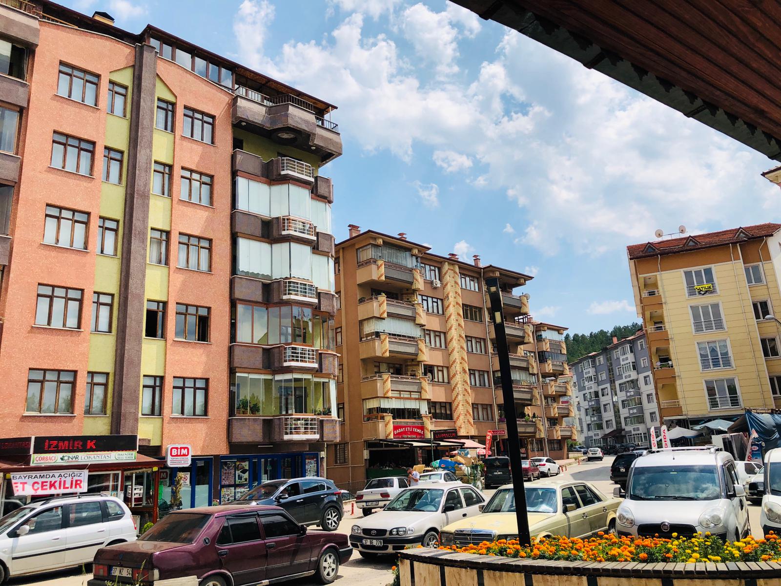 Doruk Emlak Ofisi >