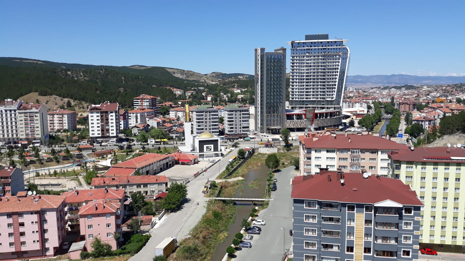 Doruk Emlak Ofisi >
