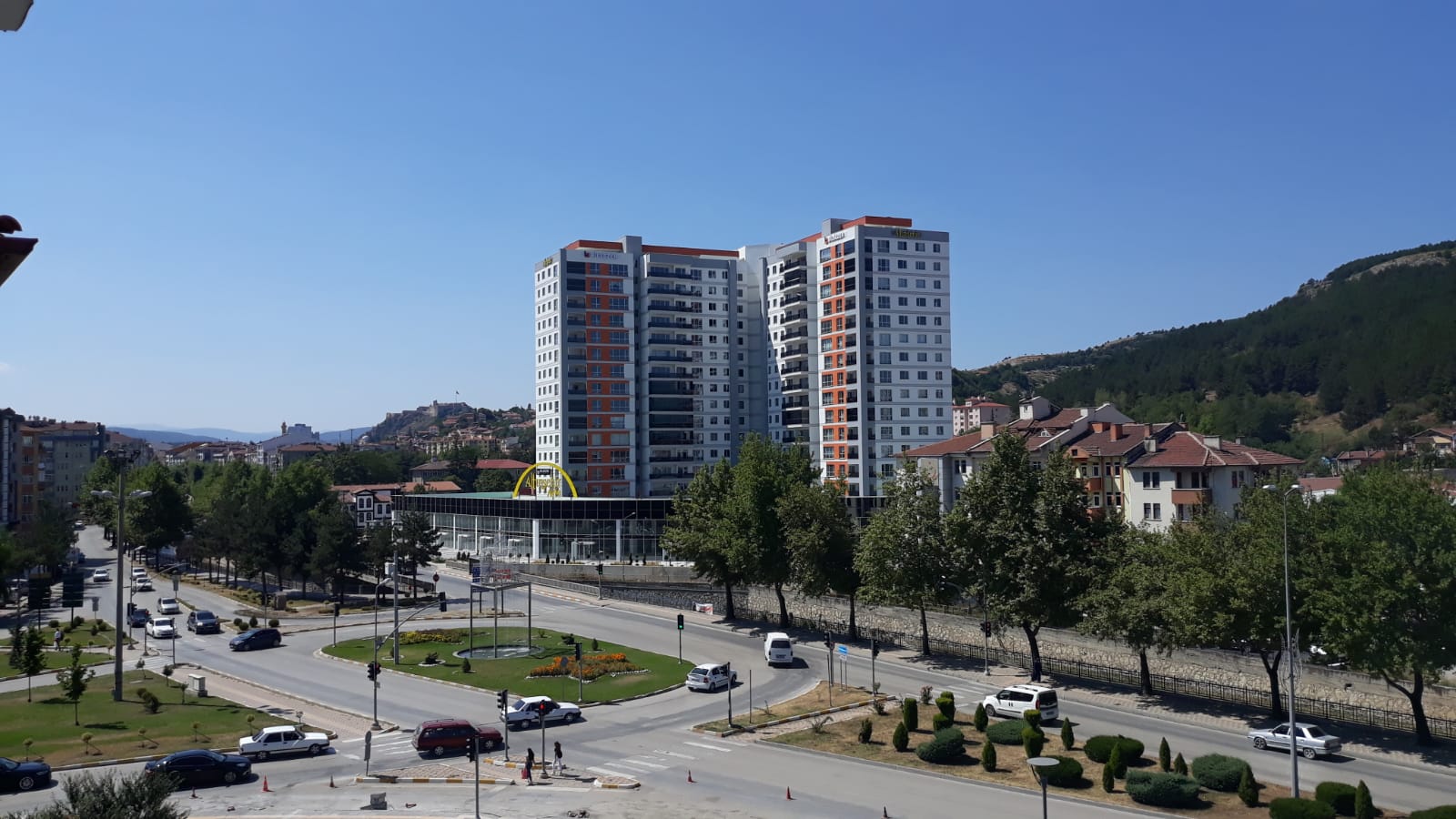 Doruk Emlak Ofisi >