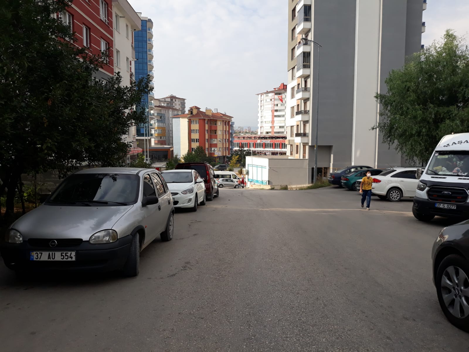 Doruk Emlak Ofisi >