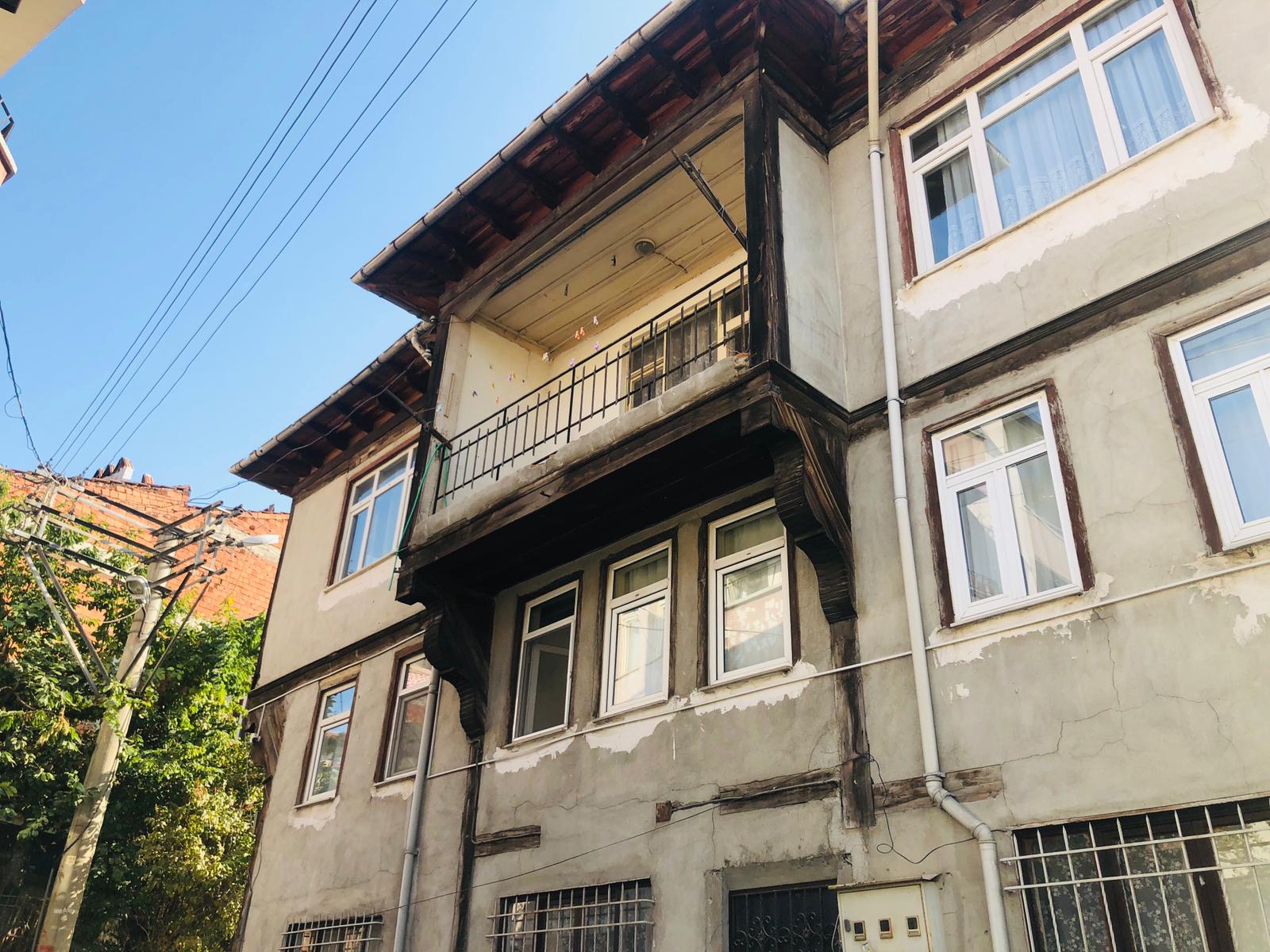 Doruk Emlak Ofisi >