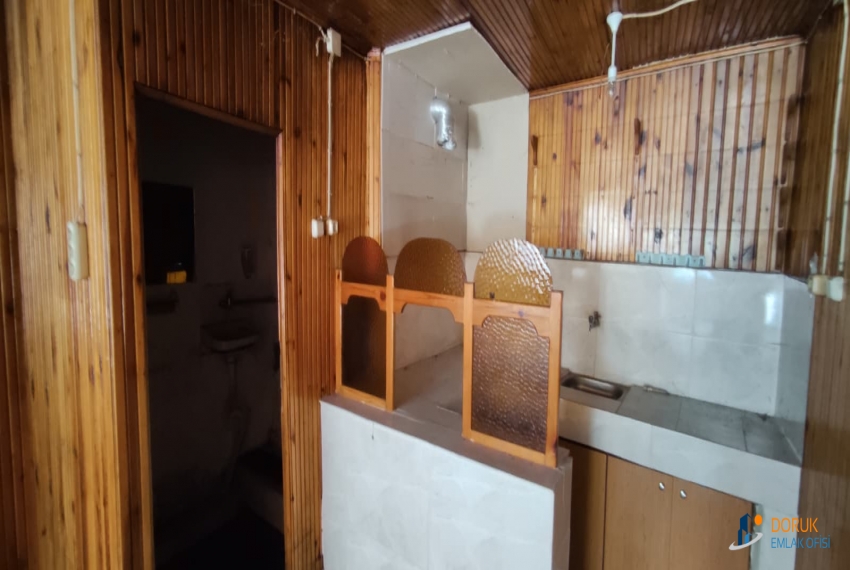 Doruk Emlak Ofisi > DORUK EMLAK OFİSİNDEN KASTAMONU MERKEZDE YATIRIMLIK OTEL & RESTORAN PROJELİ TARİHİ KONAK