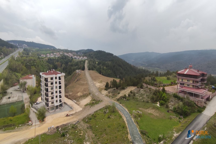 Doruk Emlak Ofisi > DORUK EMLAK OFİSİNDEN KASTAMONU MERKEZ ŞEHRİ ŞAHANE SİTESİ’NDE EŞYALI KİRALIK 1+1 DAİRE