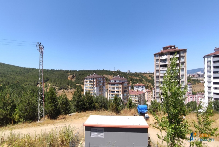 Doruk Emlak Ofisi > DORUK EMLAK OFİSİNDEN CANDAROĞLU MAHALLESİ BATIKENT SİTESİNDE KİRALIK 2+1 DAİRE
