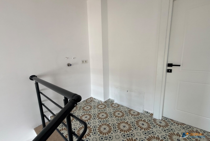 Doruk Emlak Ofisi > DORUK EMLAK OFİSİNDEN AYDIN DİDİM'DE 330 M² BAHÇELİ MÜSTAKİL HAVUZLU LÜKS 3+1 VİLLALAR