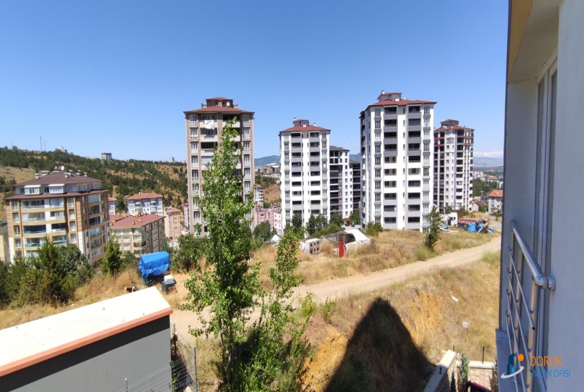 Doruk Emlak Ofisi > DORUK EMLAK OFİSİNDEN CANDAROĞLU MAHALLESİ BATIKENT SİTESİNDE KİRALIK 2+1 DAİRE