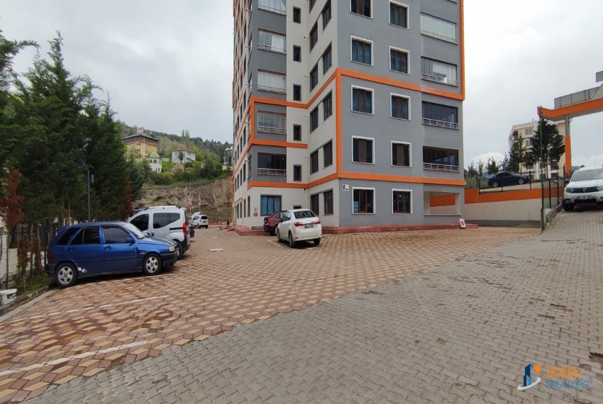 Doruk Emlak Ofisi > DORUK EMLAK OFİSİNDEN ŞEHR-İ ŞAHANE SİTESİ'NDE ÖZEL DEKORASYONLU KİRALIK 2,5+1 LÜKS DAİRE
