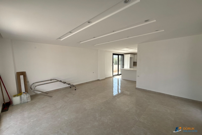 Doruk Emlak Ofisi > DORUK EMLAK OFİSİNDEN AYDIN DİDİM'DE 330 M² BAHÇELİ MÜSTAKİL HAVUZLU LÜKS 3+1 VİLLALAR