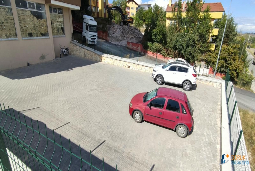 Doruk Emlak Ofisi > DORUK EMLAK OFİSİNDEN KUZEYKENT EMİR SİTESİNDE KAPALI BALKONLU 2+1 KİRALIK DAİRE