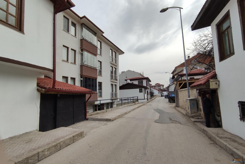 Doruk Emlak Ofisi >