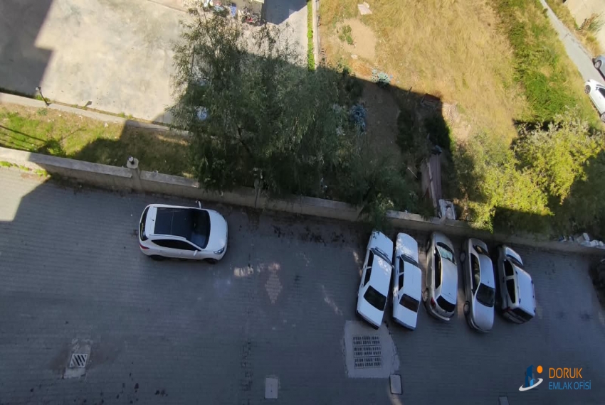 Doruk Emlak Ofisi > DORUK EMLAKTAN OLUKBAŞI SARAÇLAR MAHALLESİ GÜLŞEN APARTMANINDA SATILIK 2+1 DAİRE