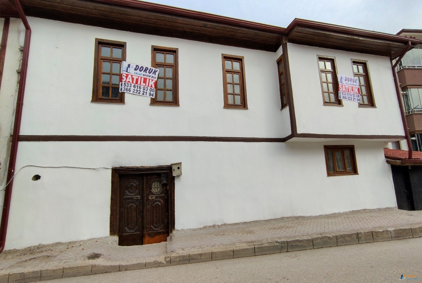 Doruk Emlak Ofisi >