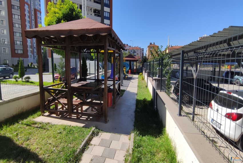 Doruk Emlak Ofisi > ACİL SATILIK! CADDELOFT'TA GENİŞ 3+1 SATILIK DAİRE