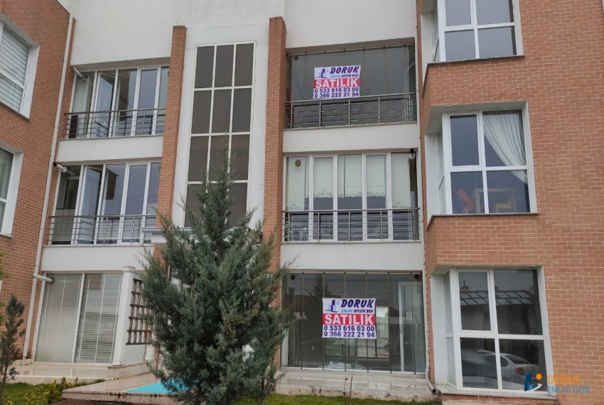 Doruk Emlak Ofisi >