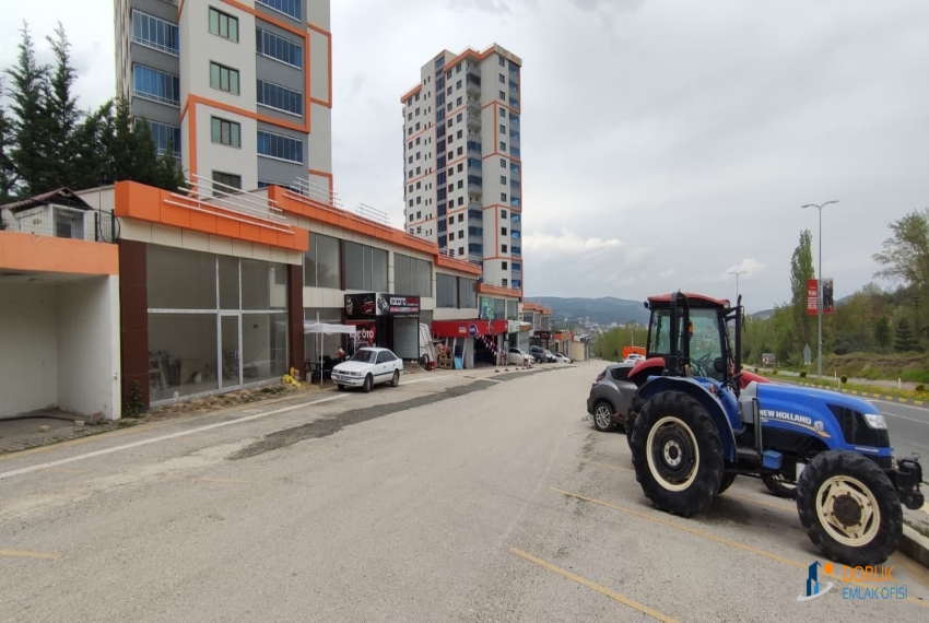 Doruk Emlak Ofisi > DORUK EMLAK OFİSİNDEN ŞEHR-İ ŞAHANE SİTESİ'NDE ÖZEL DEKORASYONLU KİRALIK 2,5+1 LÜKS DAİRE
