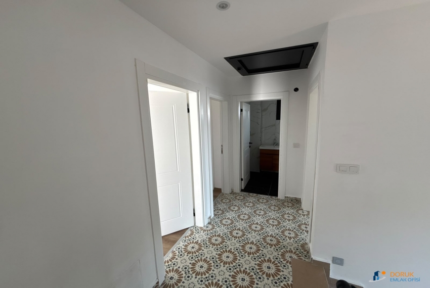 Doruk Emlak Ofisi > DORUK EMLAK OFİSİNDEN AYDIN DİDİM'DE 330 M² BAHÇELİ MÜSTAKİL HAVUZLU LÜKS 3+1 VİLLALAR