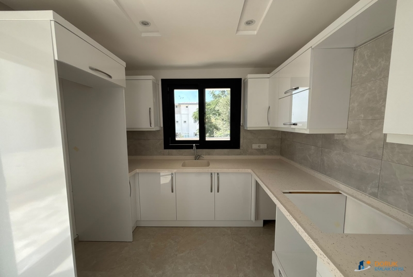 Doruk Emlak Ofisi > DORUK EMLAK OFİSİNDEN AYDIN DİDİM'DE 330 M² BAHÇELİ MÜSTAKİL HAVUZLU LÜKS 3+1 VİLLALAR