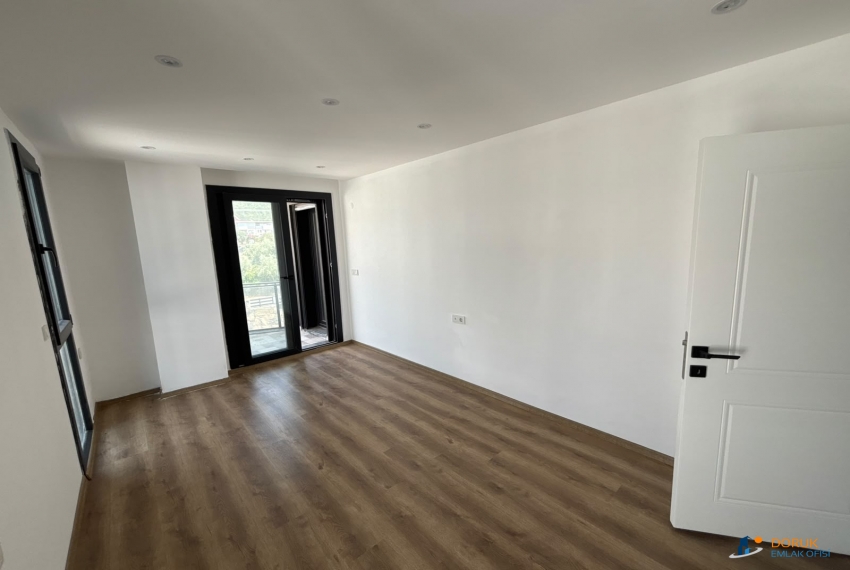 Doruk Emlak Ofisi > DORUK EMLAK OFİSİNDEN AYDIN DİDİM'DE 330 M² BAHÇELİ MÜSTAKİL HAVUZLU LÜKS 3+1 VİLLALAR