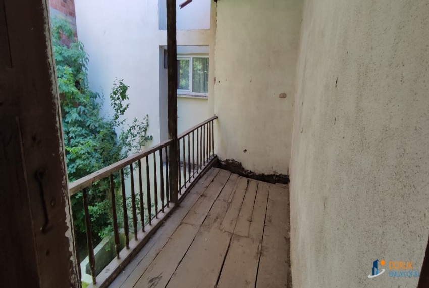 Doruk Emlak Ofisi > DORUK EMLAK OFİSİNDEN KASTAMONU MERKEZDE YATIRIMLIK OTEL & RESTORAN PROJELİ TARİHİ KONAK