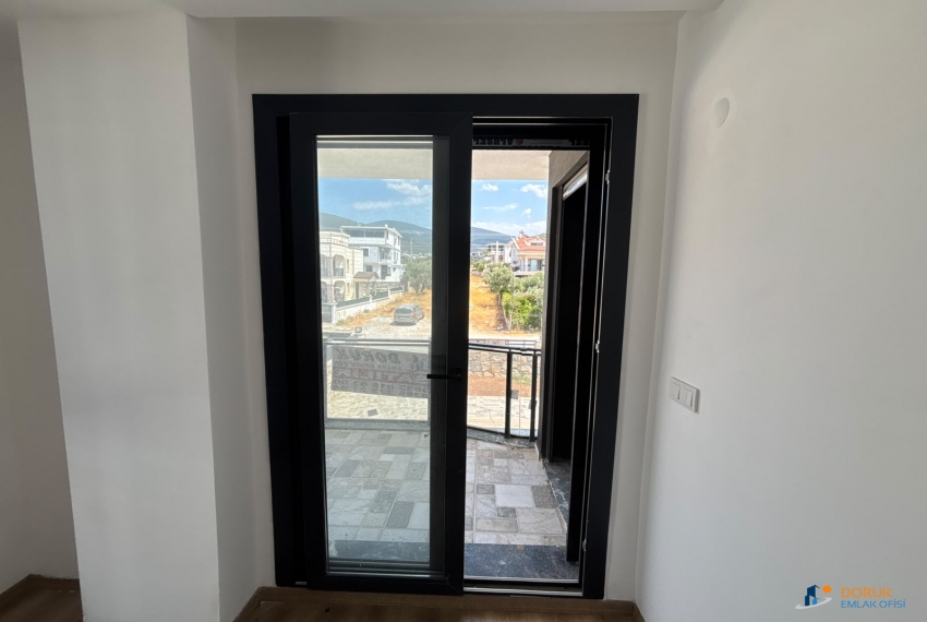 Doruk Emlak Ofisi > DORUK EMLAK OFİSİNDEN AYDIN DİDİM'DE 330 M² BAHÇELİ MÜSTAKİL HAVUZLU LÜKS 3+1 VİLLALAR