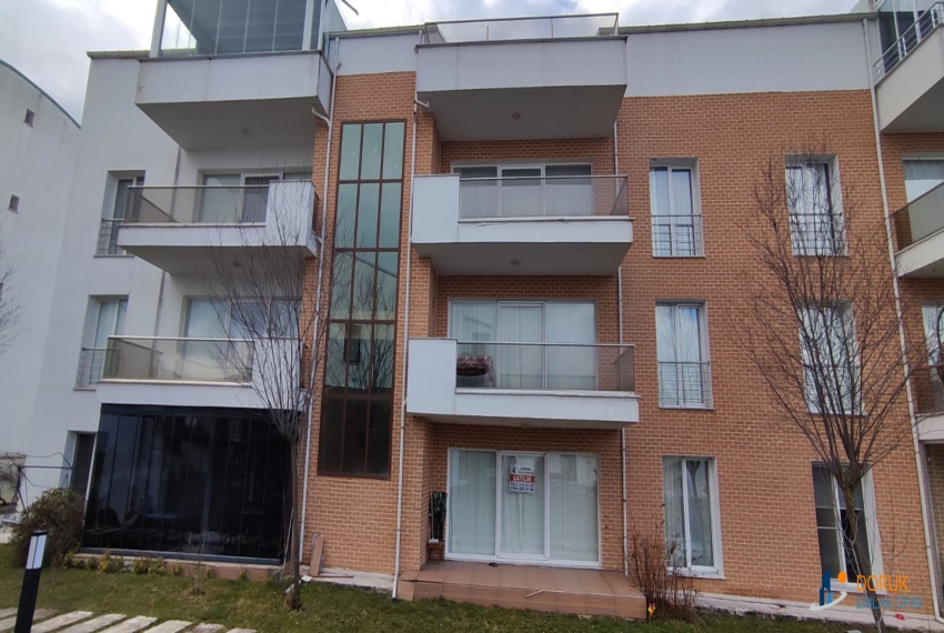 Doruk Emlak Ofisi > DORUK EMLAK OFİSİNDEN LEDAKENT'DE 2+1 SATILIK DAİRE