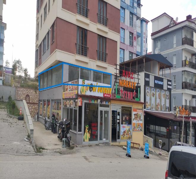 DORUK EMLAK OFİSİNDEN KUZEYKENT