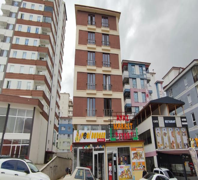 KUZEYKENT